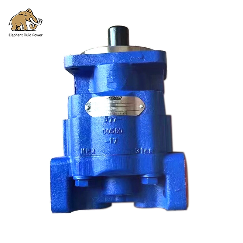 P360-G100367zab Hydraulic Pumps, Motors and Parts