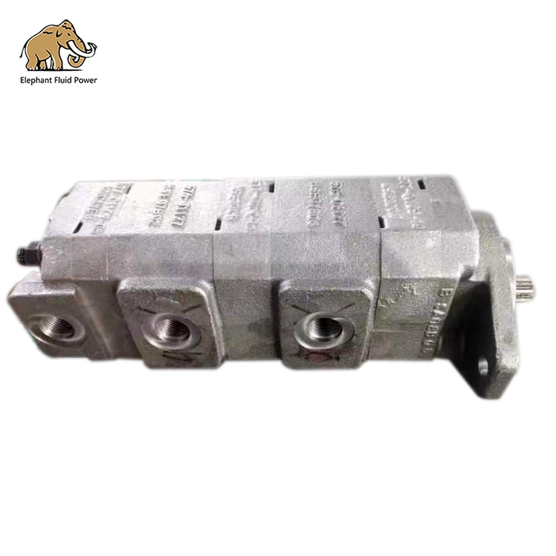 P360-G100367zab Hydraulic Pumps, Motors and Parts