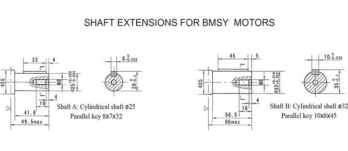 Hydraulic Gear Motor, Hydraulic Motor Oms-245 Oms-305 Oms-395, High Speed Hydraulic Drive Motor