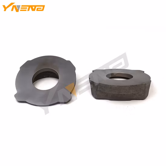Repuestos de motor Poclain para la serie Ms05
